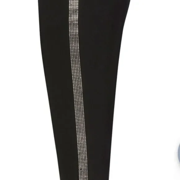 Christopher kane Cristal Tailored Trousers. - Picture 3 of 10